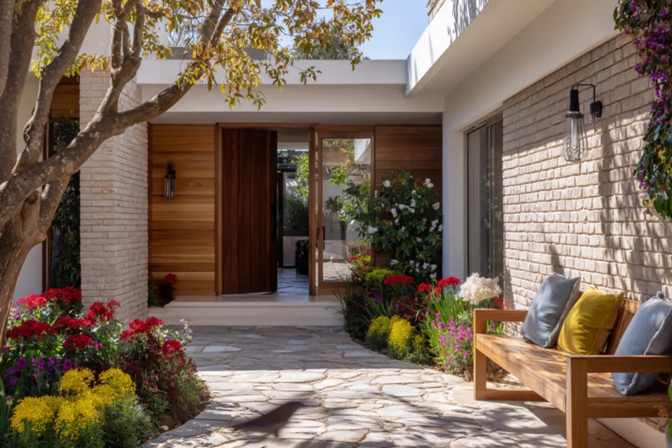 alternativas-incriveis-para-renovar-a-entrada Fachadas que despertam encanto: alternativas incríveis para renovar a entrada da sua casa alternativas-incriveis-para-renovar-a-entrada Fachadas que despertam encanto: alternativas incríveis para renovar a entrada da sua casa