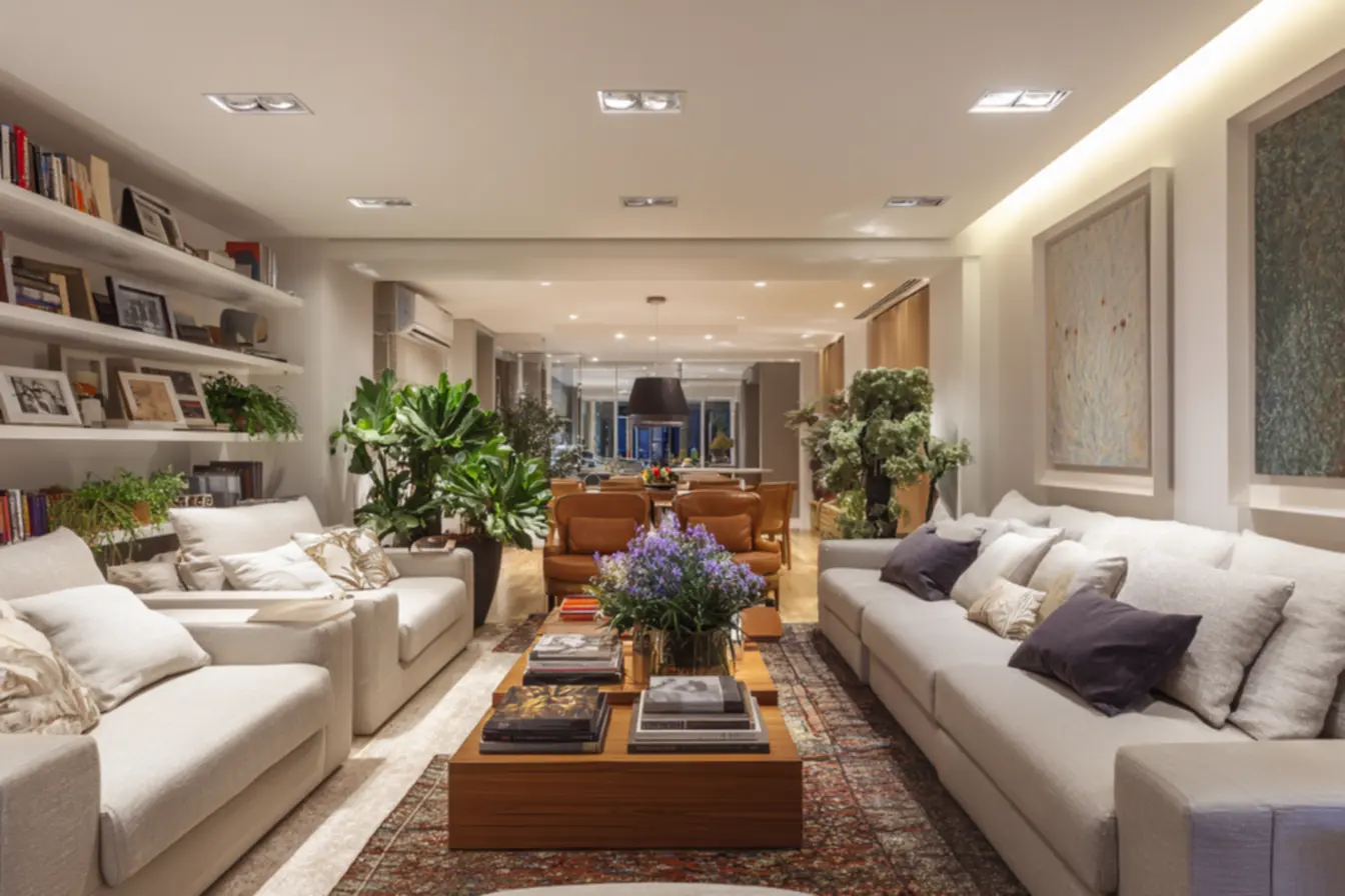 ambiente-visualmente-cansado Essa escolha comum pode estar deixando seu ambiente visualmente cansado ambiente-visualmente-cansado Essa escolha comum pode estar deixando seu ambiente visualmente cansado