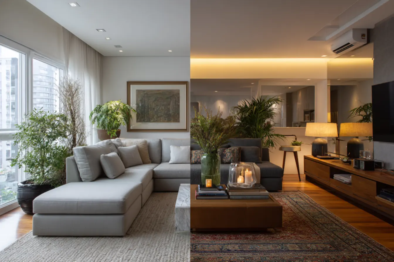 ambientes-mais-aconchegantes Por que alguns ambientes parecem sempre mais aconchegantes que outros? ambientes-mais-aconchegantes Por que alguns ambientes parecem sempre mais aconchegantes que outros?