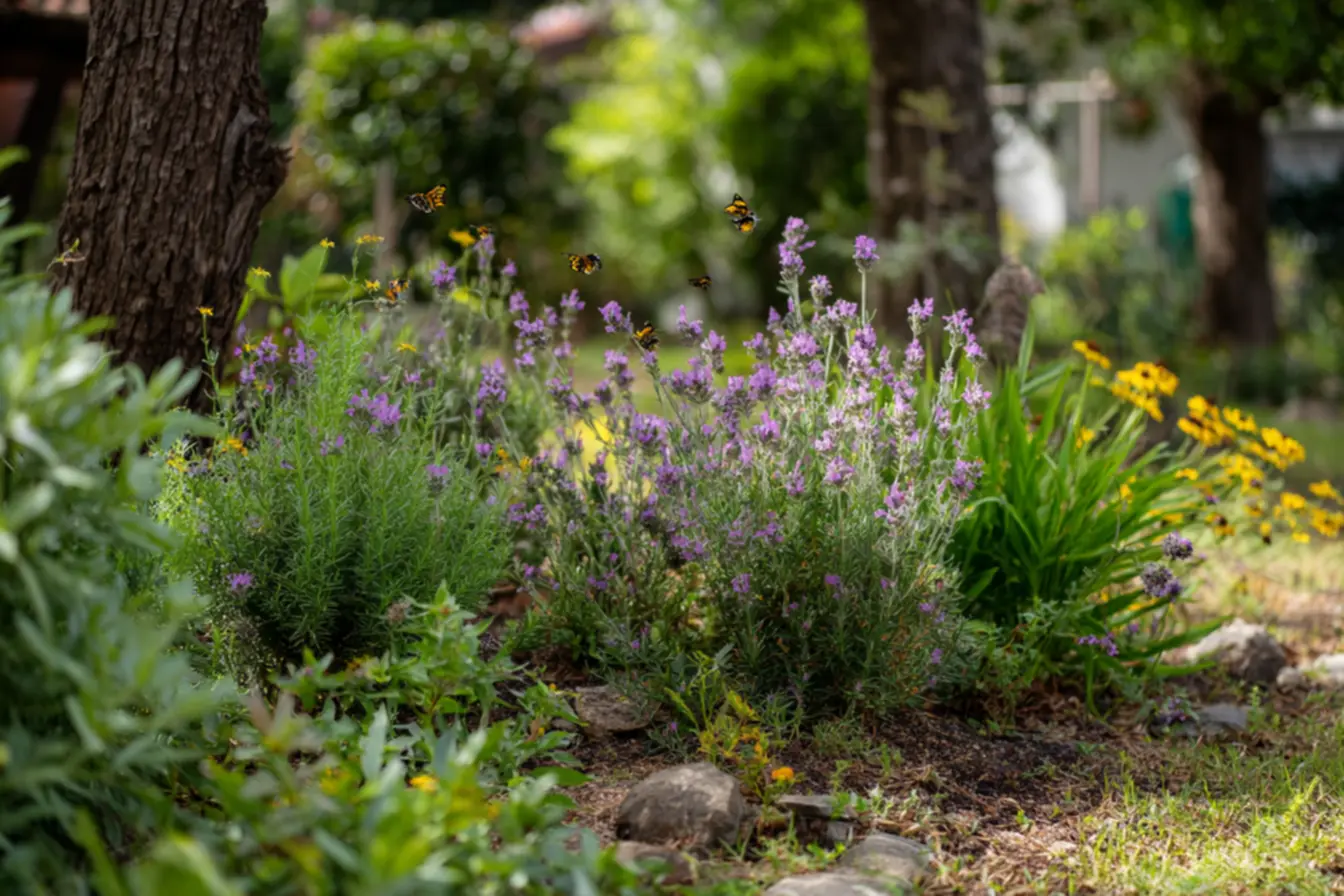 atrair-polinizadores-naturais-2 Como atrair polinizadores naturais: 8 segredos para um jardim vibrante e cheio de vida atrair-polinizadores-naturais-2 Como atrair polinizadores naturais: 8 segredos para um jardim vibrante e cheio de vida