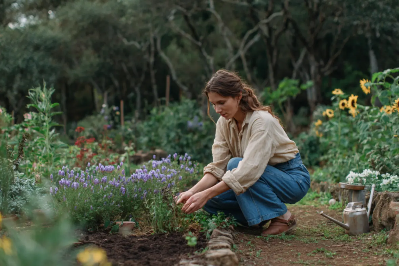 atrair-polinizadores-naturais-5 Como atrair polinizadores naturais: 8 segredos para um jardim vibrante e cheio de vida atrair-polinizadores-naturais-5 Como atrair polinizadores naturais: 8 segredos para um jardim vibrante e cheio de vida