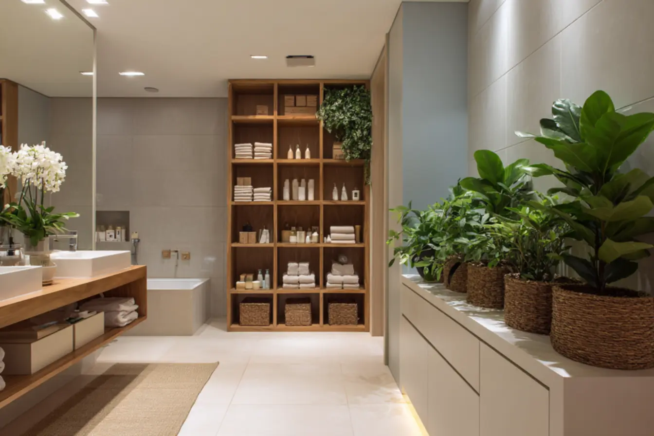 banheiro-mais-funcional-1 Dicas infalíveis para deixar seu banheiro mais funcional e encantador em 2026 banheiro-mais-funcional-1 Dicas infalíveis para deixar seu banheiro mais funcional e encantador em 2026