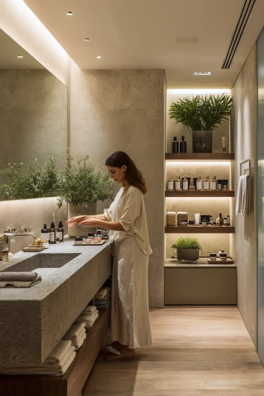 banheiros-compactos-com-estilo-3 Banheiros compactos com estilo: soluções que elevam o charme e a praticidade do seu espaço banheiros-compactos-com-estilo-3 Banheiros compactos com estilo: soluções que elevam o charme e a praticidade do seu espaço