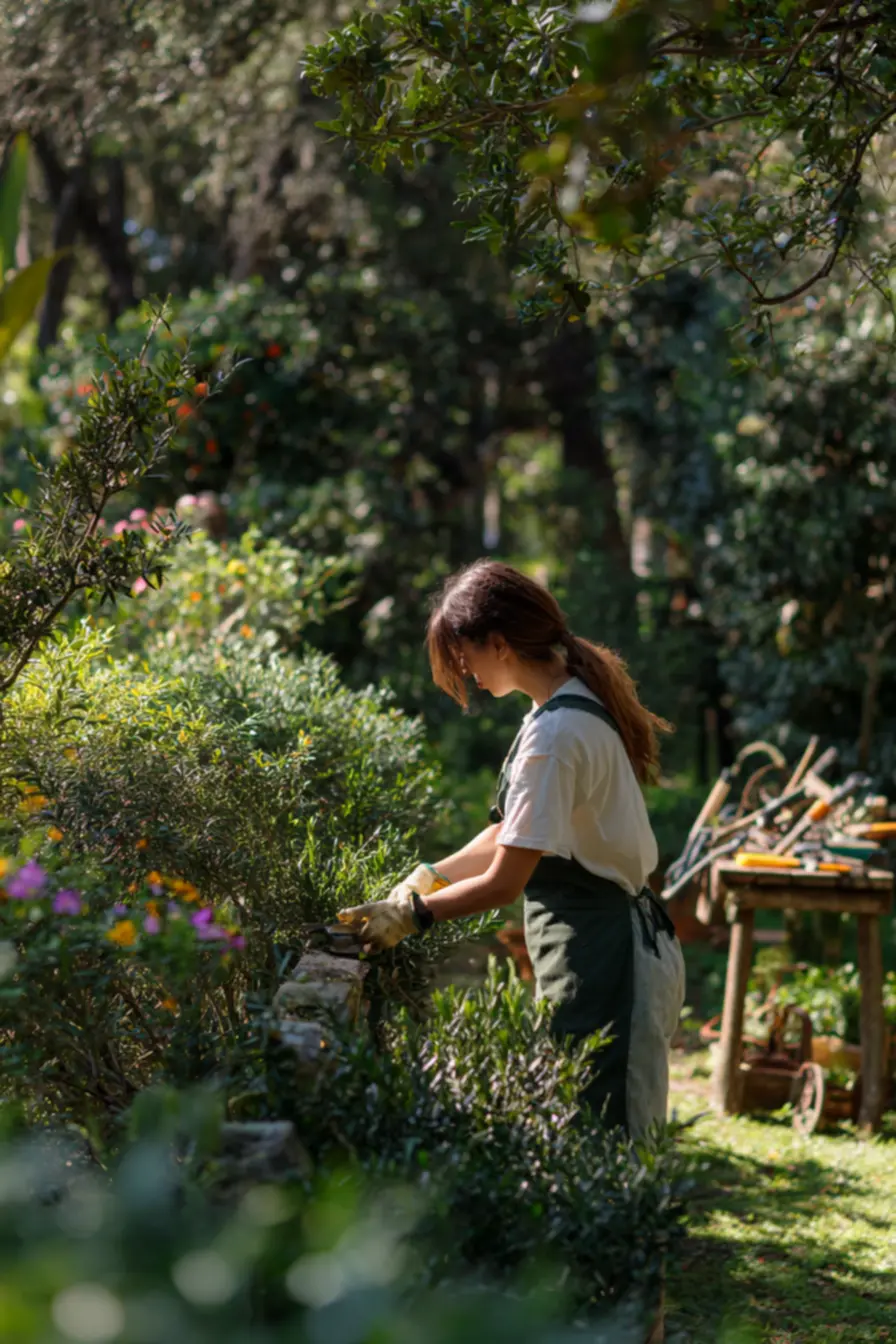 beleza-e-privacidade-4 Cercas vivas que trazem beleza e privacidade: dicas surpreendentes para o seu lar beleza-e-privacidade-4 Cercas vivas que trazem beleza e privacidade: dicas surpreendentes para o seu lar