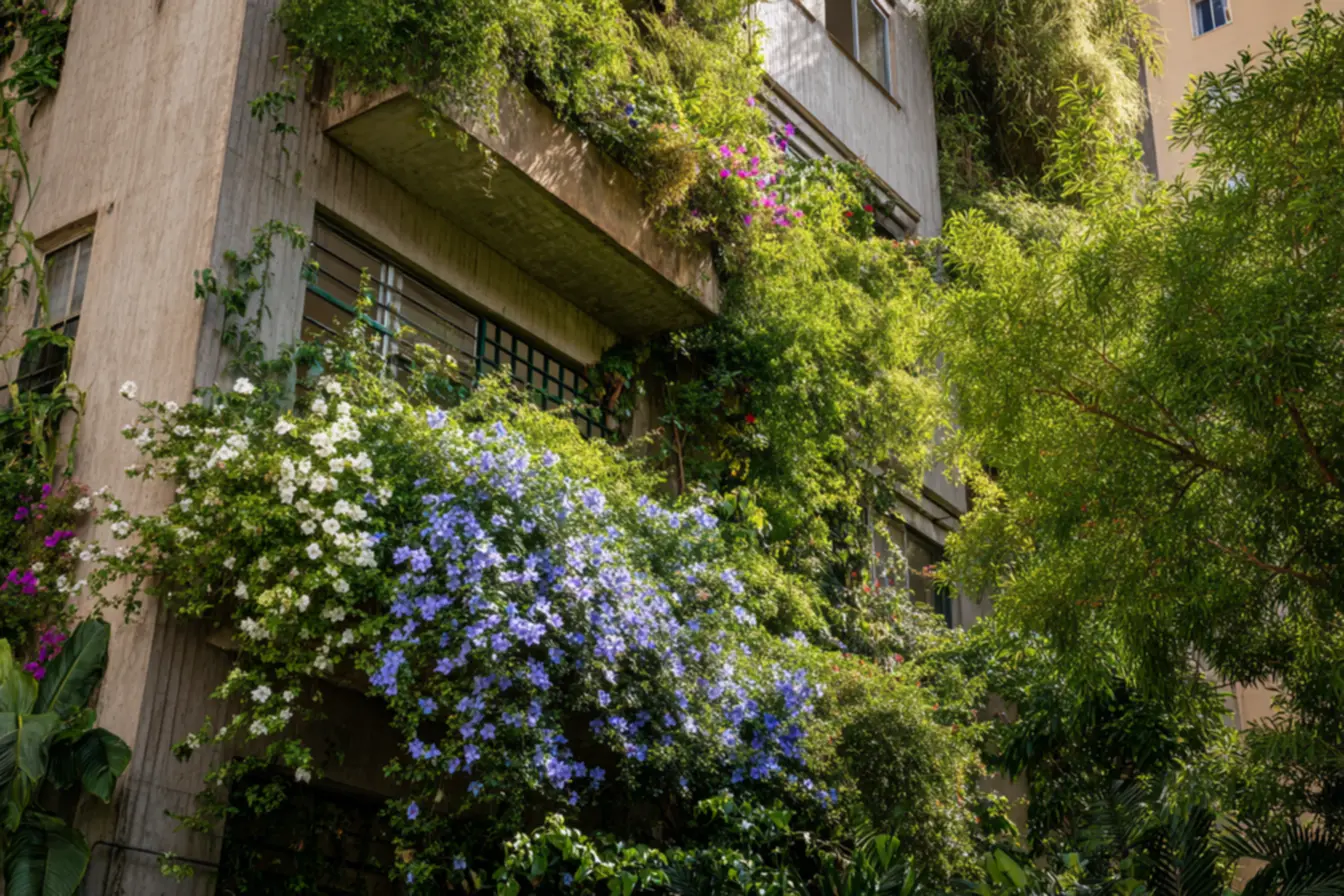 beleza-e-privacidade Cercas vivas que trazem beleza e privacidade: dicas surpreendentes para o seu lar beleza-e-privacidade Cercas vivas que trazem beleza e privacidade: dicas surpreendentes para o seu lar