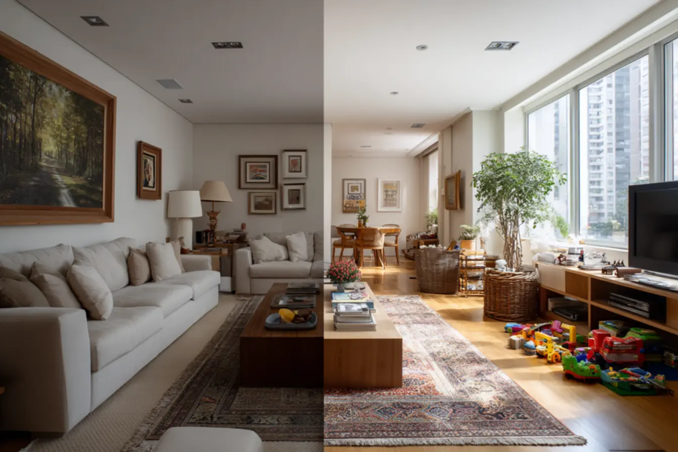 bem-decoradas-1 O que está por trás das casas que sempre parecem bem decoradas bem-decoradas-1 O que está por trás das casas que sempre parecem bem decoradas