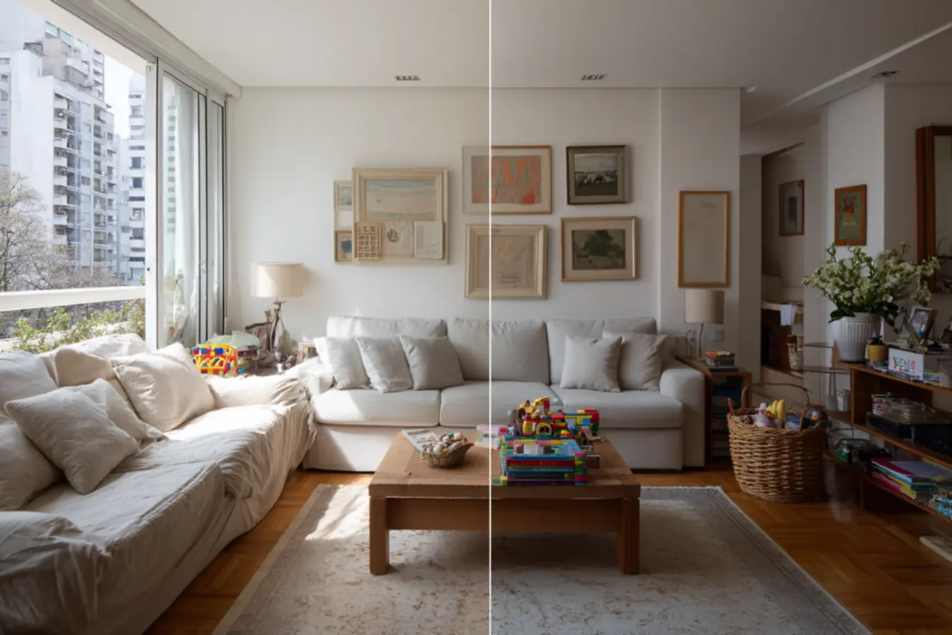 bem-decoradas-2 O que está por trás das casas que sempre parecem bem decoradas bem-decoradas-2 O que está por trás das casas que sempre parecem bem decoradas