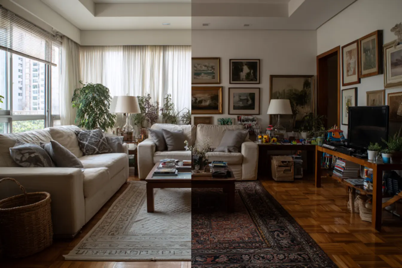 bem-decoradas-3 O que está por trás das casas que sempre parecem bem decoradas bem-decoradas-3 O que está por trás das casas que sempre parecem bem decoradas