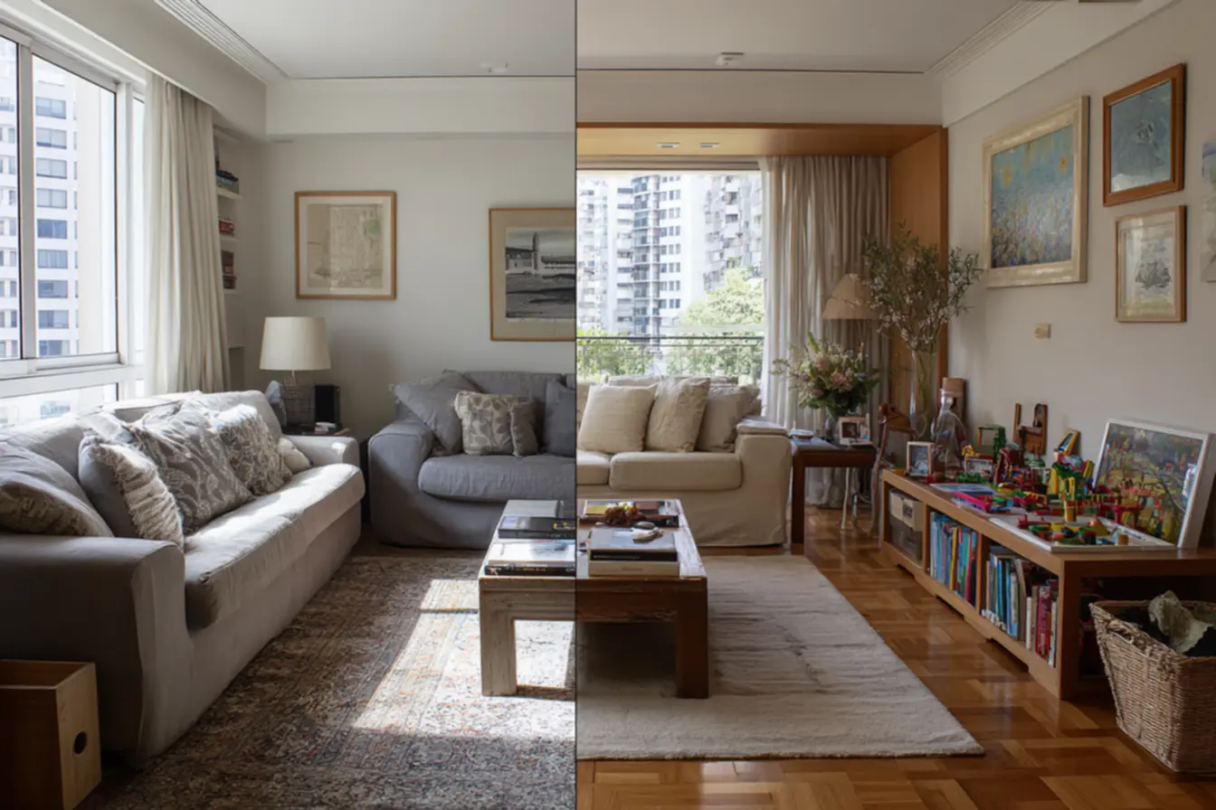 bem-decoradas O que está por trás das casas que sempre parecem bem decoradas bem-decoradas O que está por trás das casas que sempre parecem bem decoradas