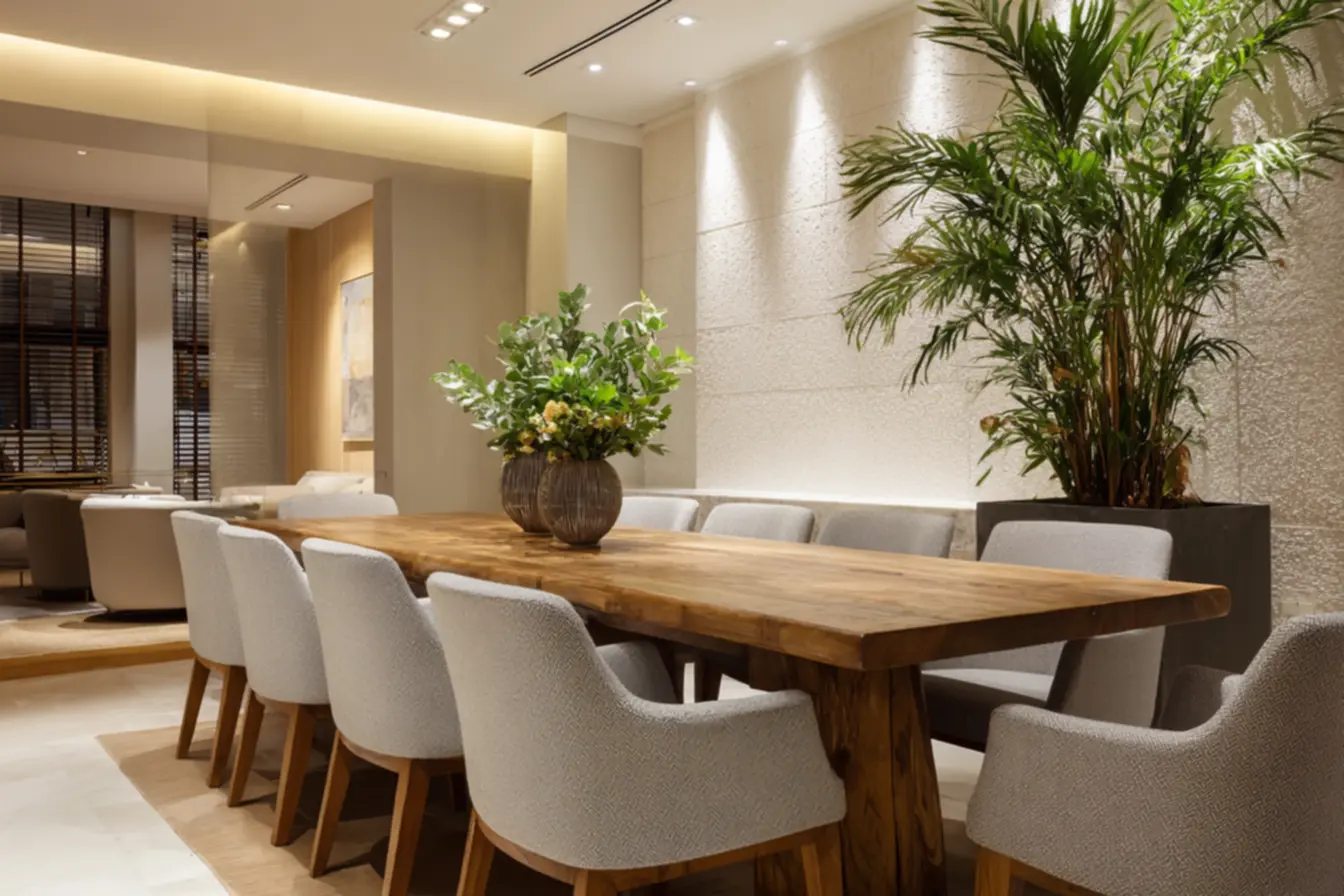 cadeiras-de-jantar-que-vao-surpreender-5 Mude a cara da sua sala: 9 cadeiras de jantar que vão surpreender seus convidados cadeiras-de-jantar-que-vao-surpreender-5 Mude a cara da sua sala: 9 cadeiras de jantar que vão surpreender seus convidados