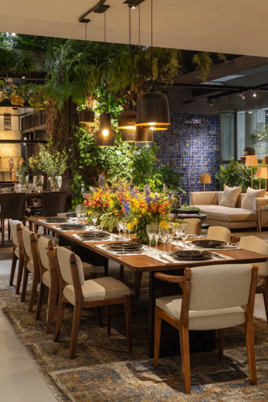 cadeiras-de-jantar-que-vao-surpreender-6 Mude a cara da sua sala: 9 cadeiras de jantar que vão surpreender seus convidados cadeiras-de-jantar-que-vao-surpreender-6 Mude a cara da sua sala: 9 cadeiras de jantar que vão surpreender seus convidados