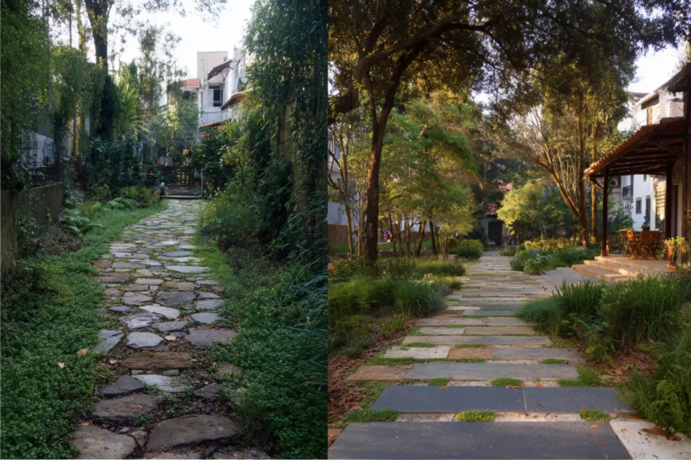 caminhos-de-pedra-na-decoracao-1 Caminhos de pedra na decoração: segredos que encantam e surpreendem caminhos-de-pedra-na-decoracao-1 Caminhos de pedra na decoração: segredos que encantam e surpreendem