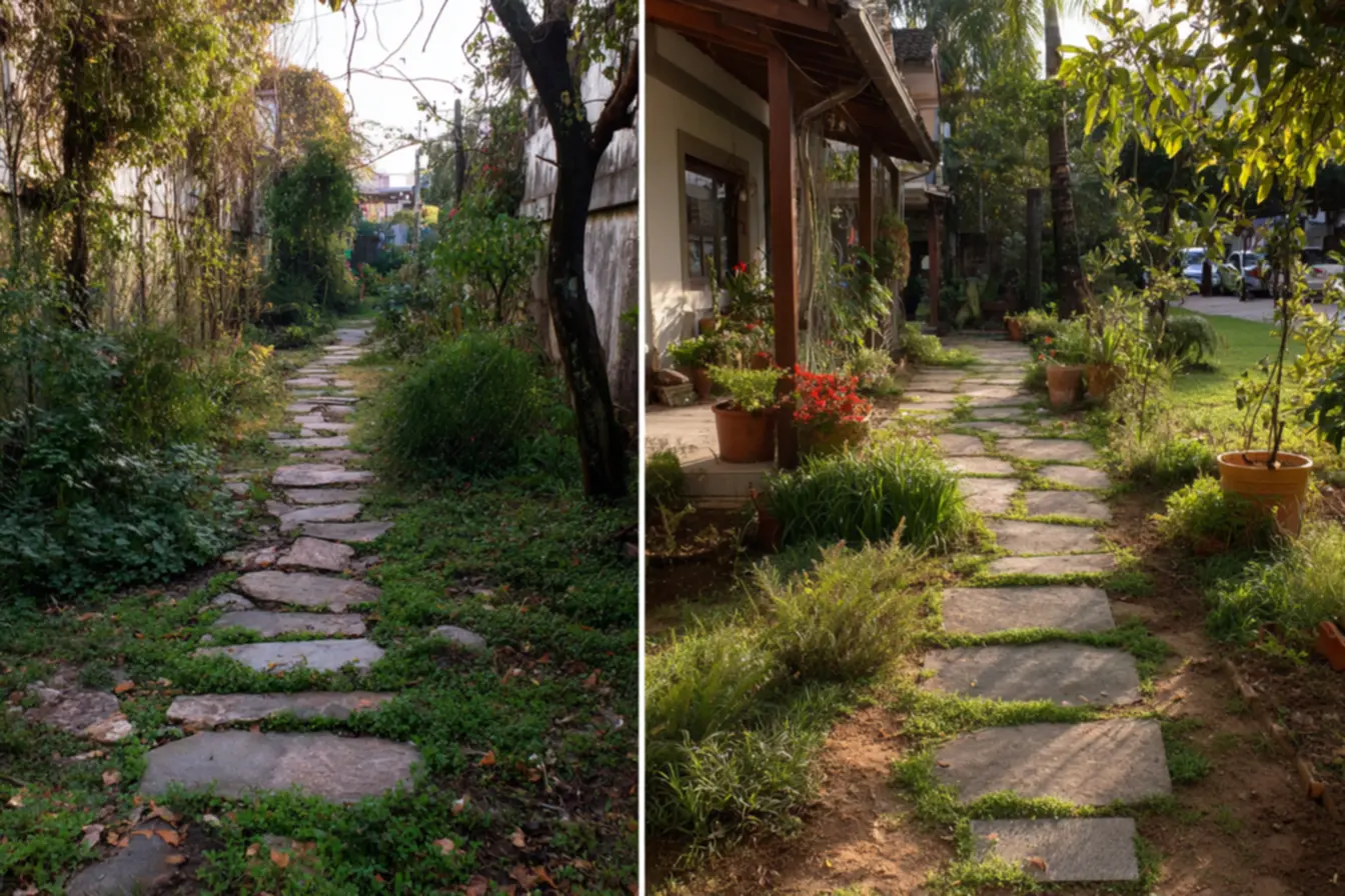caminhos-de-pedra-na-decoracao-3 Caminhos de pedra na decoração: segredos que encantam e surpreendem caminhos-de-pedra-na-decoracao-3 Caminhos de pedra na decoração: segredos que encantam e surpreendem
