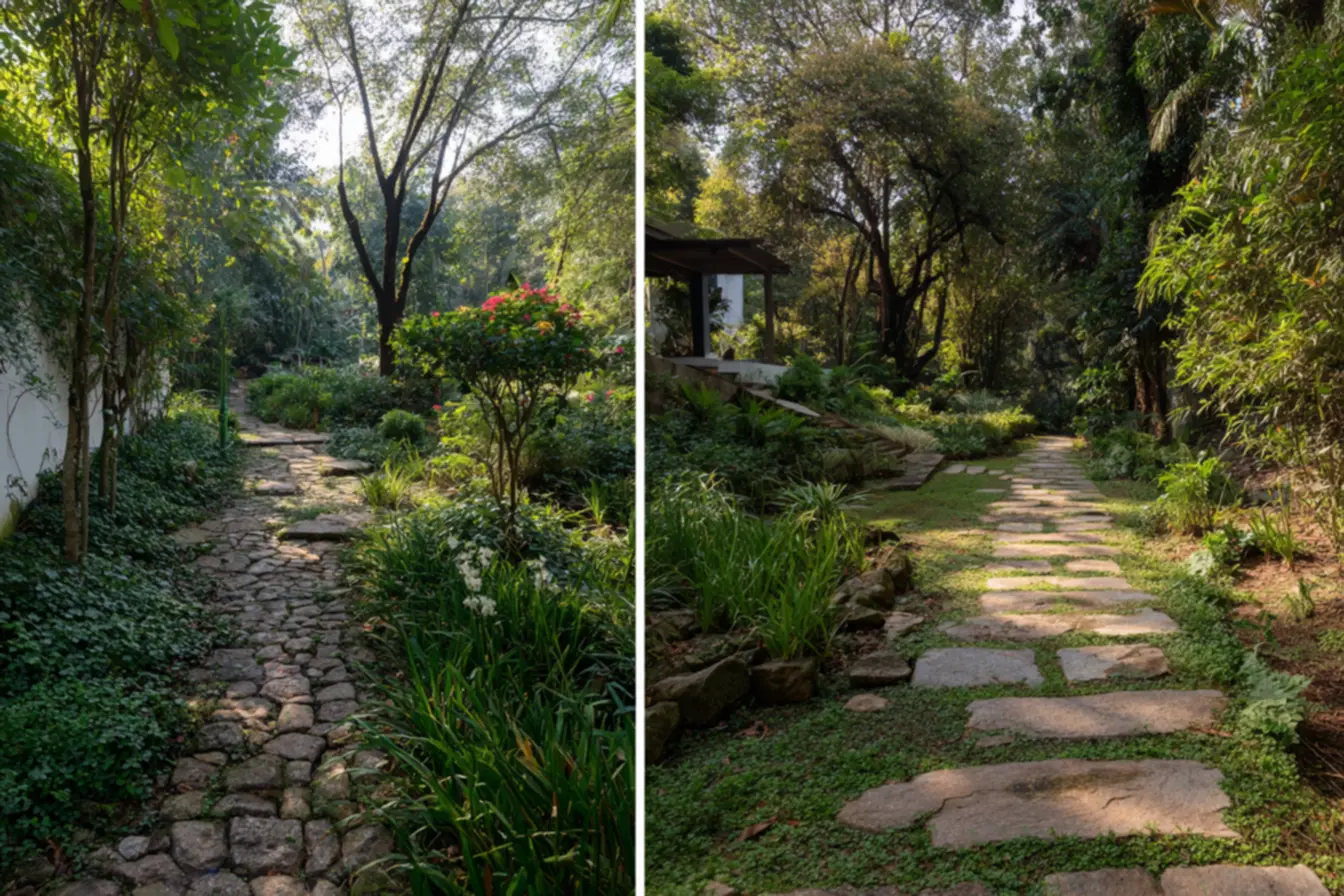 caminhos-de-pedra-na-decoracao Caminhos de pedra na decoração: segredos que encantam e surpreendem caminhos-de-pedra-na-decoracao Caminhos de pedra na decoração: segredos que encantam e surpreendem