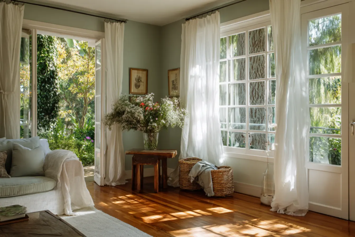 casa-arejada-2 Truques incríveis para deixar sua casa arejada e cheia de vida casa-arejada-2 Truques incríveis para deixar sua casa arejada e cheia de vida