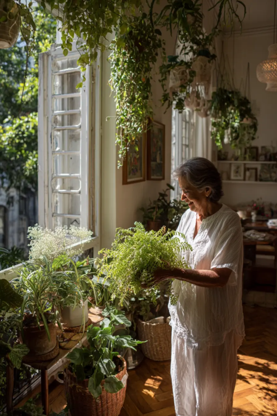 casa-arejada-3 Truques incríveis para deixar sua casa arejada e cheia de vida casa-arejada-3 Truques incríveis para deixar sua casa arejada e cheia de vida