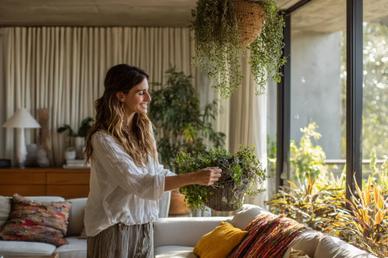 casa-arejada-5 Truques incríveis para deixar sua casa arejada e cheia de vida casa-arejada-5 Truques incríveis para deixar sua casa arejada e cheia de vida