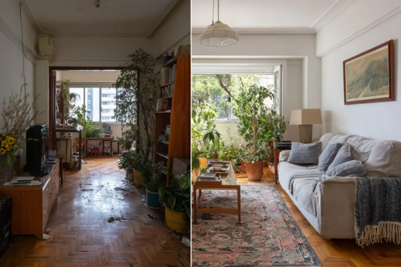 casa-com-cara-de-bagunca-1 O detalhe esquecido que está deixando sua casa com cara de bagunça casa-com-cara-de-bagunca-1 O detalhe esquecido que está deixando sua casa com cara de bagunça