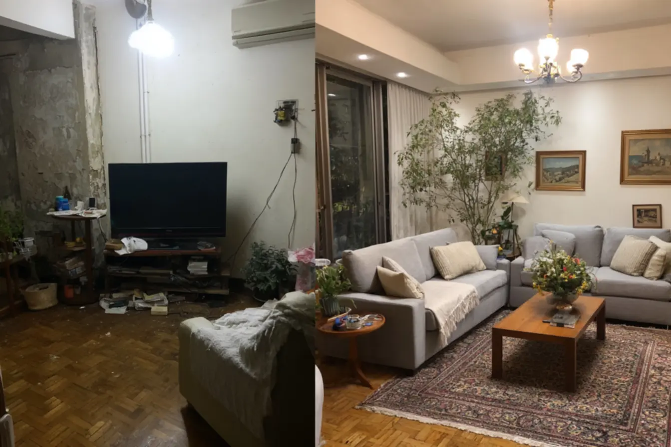 casa-com-cara-de-bagunca-2 O detalhe esquecido que está deixando sua casa com cara de bagunça casa-com-cara-de-bagunca-2 O detalhe esquecido que está deixando sua casa com cara de bagunça