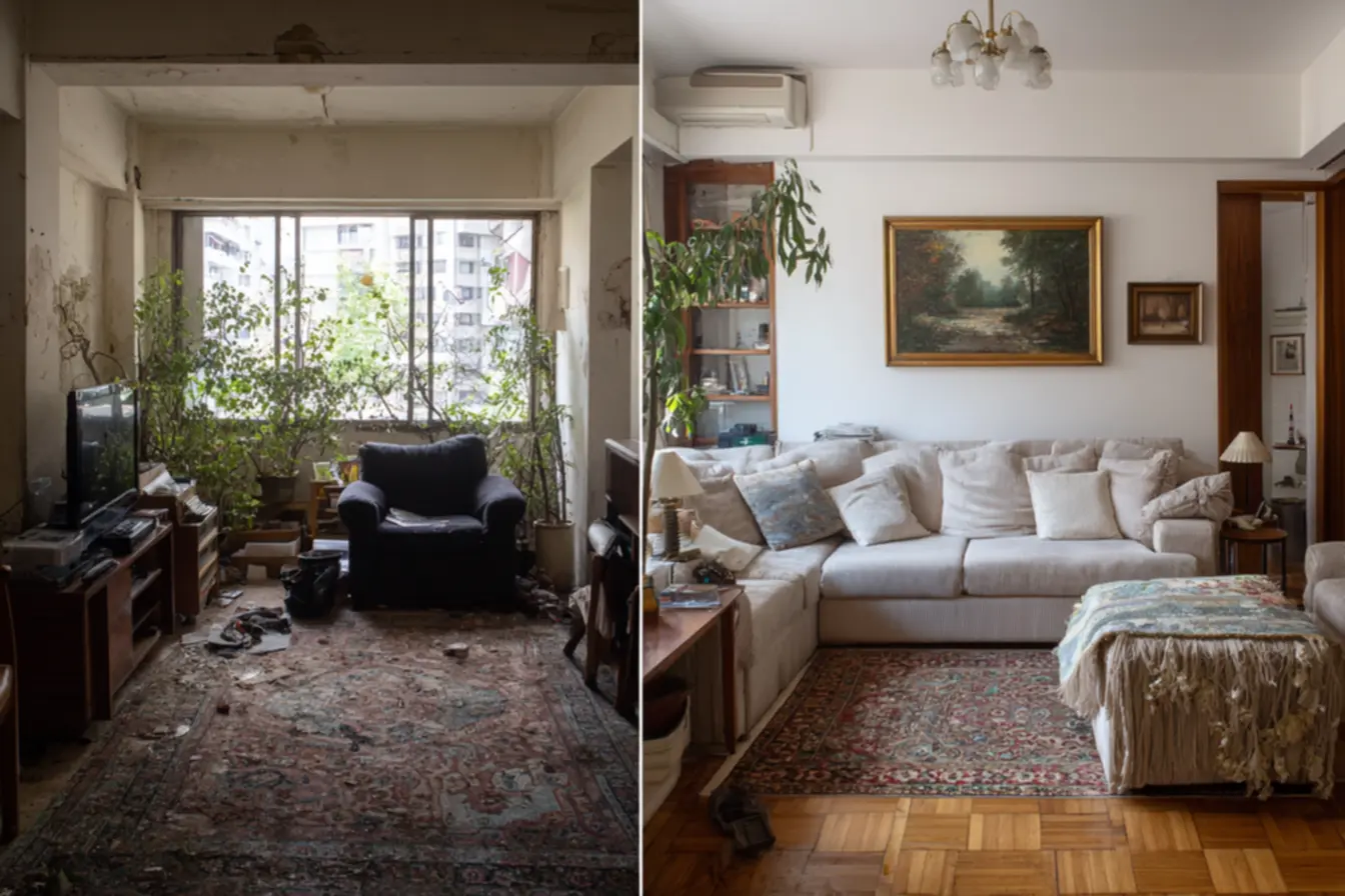 casa-com-cara-de-bagunca-3 O detalhe esquecido que está deixando sua casa com cara de bagunça casa-com-cara-de-bagunca-3 O detalhe esquecido que está deixando sua casa com cara de bagunça