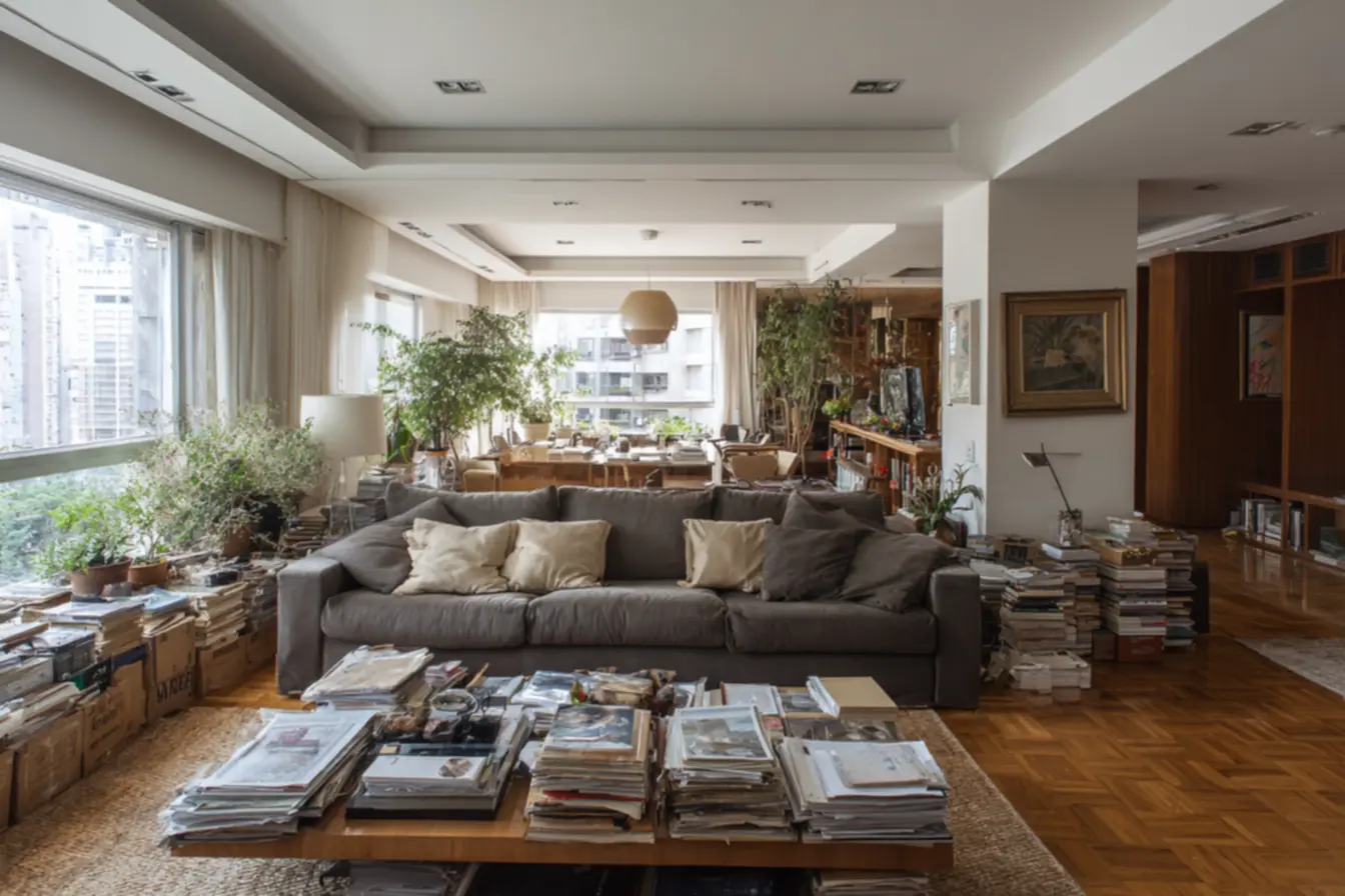 casa-desconfortavel-4 Chega de casa desconfortável: Veja o motivo pelo qual uma casa não transmite aconchego casa-desconfortavel-4 Chega de casa desconfortável: Veja o motivo pelo qual uma casa não transmite aconchego