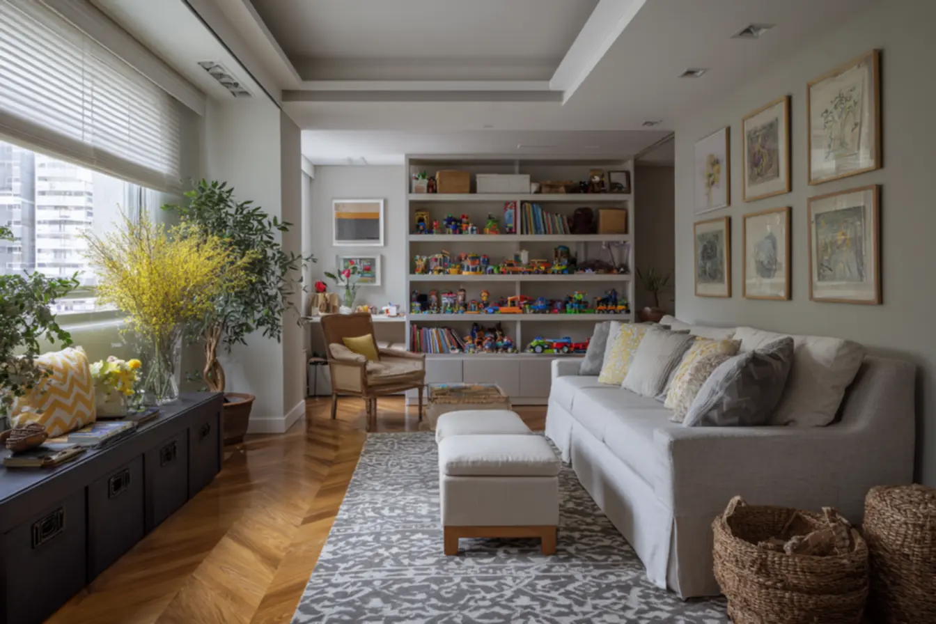 casa-mais-bonita-3 Como ter uma casa mais bonita sem gastar muito? casa-mais-bonita-3 Como ter uma casa mais bonita sem gastar muito?