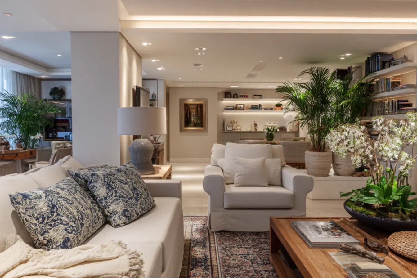 casa-mais-elegante-1 Uma casa mais elegante e charmosa é possível com essas dicas de decoradores casa-mais-elegante-1 Uma casa mais elegante e charmosa é possível com essas dicas de decoradores