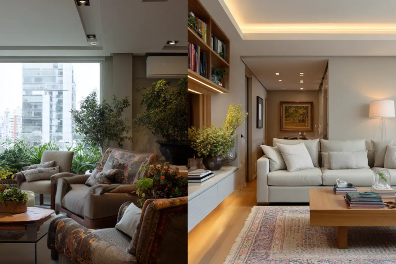 casa-mais-elegante-2 Uma casa mais elegante e charmosa é possível com essas dicas de decoradores casa-mais-elegante-2 Uma casa mais elegante e charmosa é possível com essas dicas de decoradores