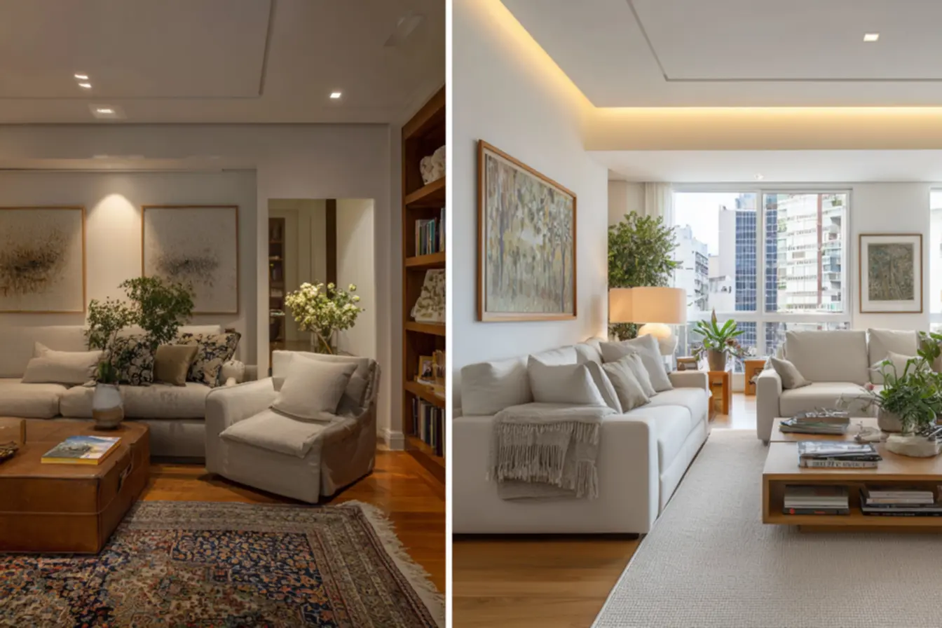 casa-mais-elegante-3 Uma casa mais elegante e charmosa é possível com essas dicas de decoradores casa-mais-elegante-3 Uma casa mais elegante e charmosa é possível com essas dicas de decoradores