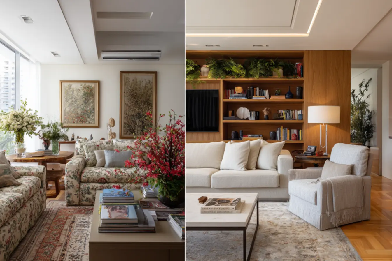 casa-mais-elegante Uma casa mais elegante e charmosa é possível com essas dicas de decoradores casa-mais-elegante Uma casa mais elegante e charmosa é possível com essas dicas de decoradores