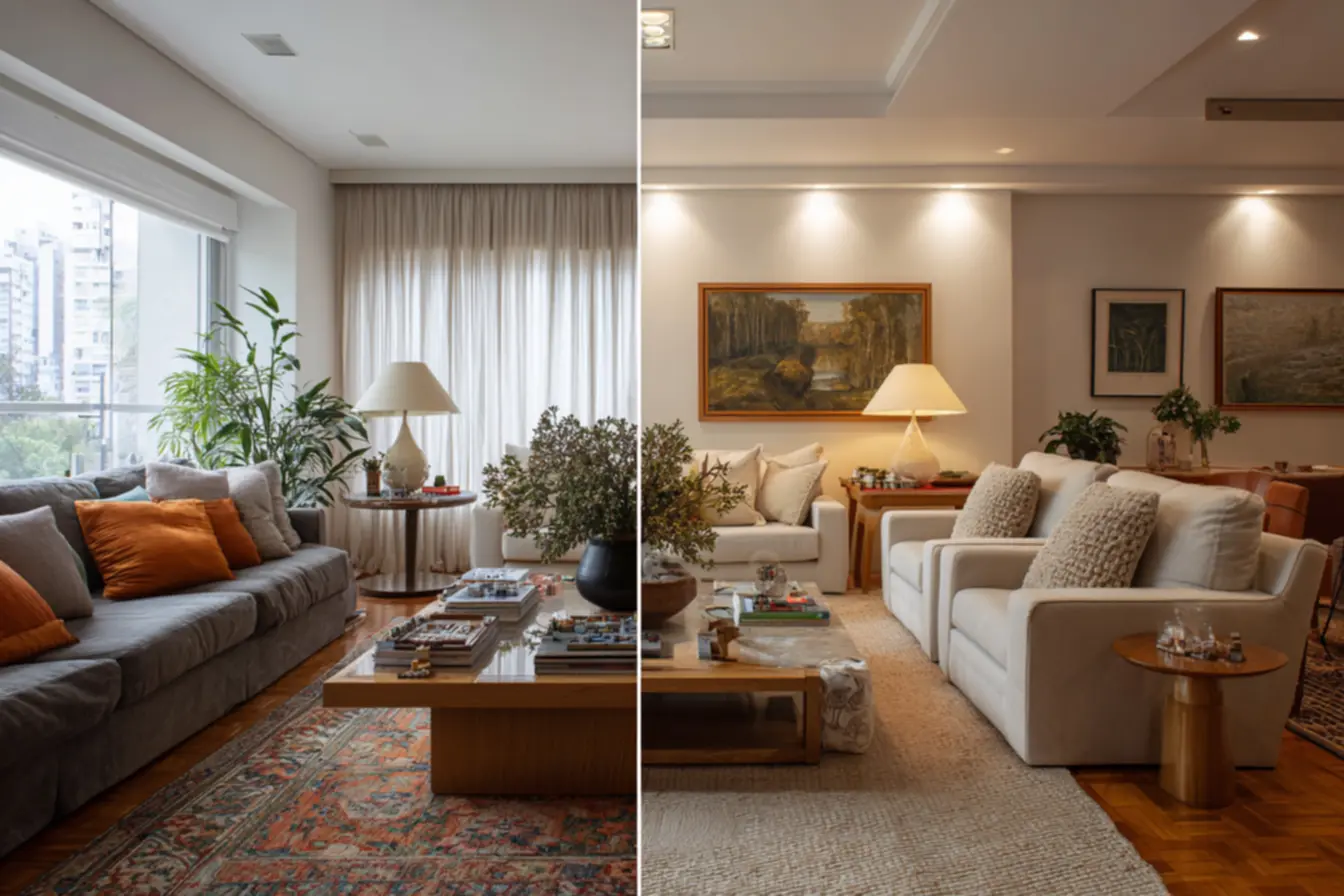 casa-mais-sofisticada-3 Quer deixar sua casa mais sofisticada? Com esses 7 truques simples você um resultado excelente casa-mais-sofisticada-3 Quer deixar sua casa mais sofisticada? Com esses 7 truques simples você um resultado excelente