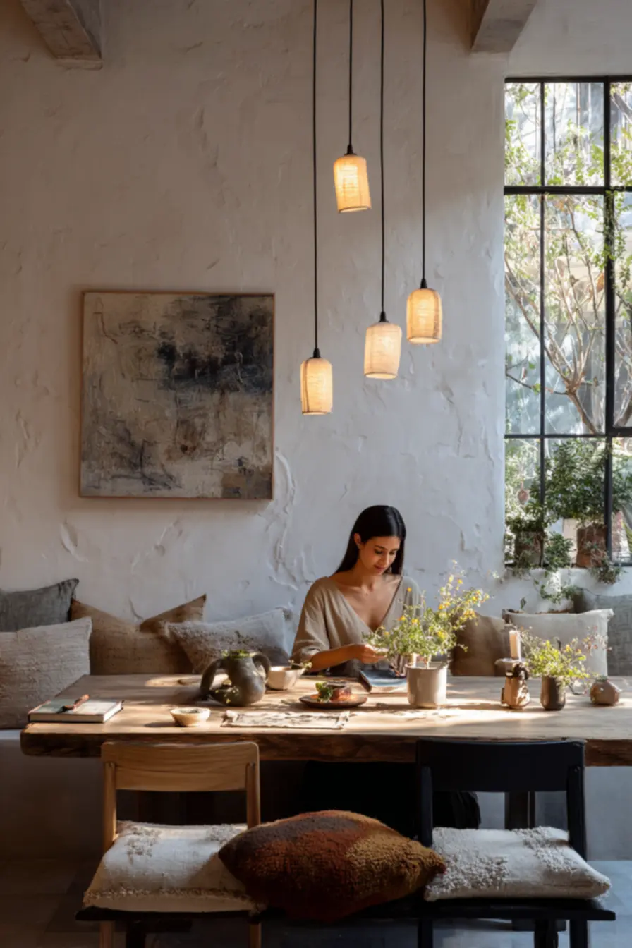 casa-um-reflexo-unico-4 Detalhes inesperados que fazem da sua casa um reflexo único da sua personalidade casa-um-reflexo-unico-4 Detalhes inesperados que fazem da sua casa um reflexo único da sua personalidade