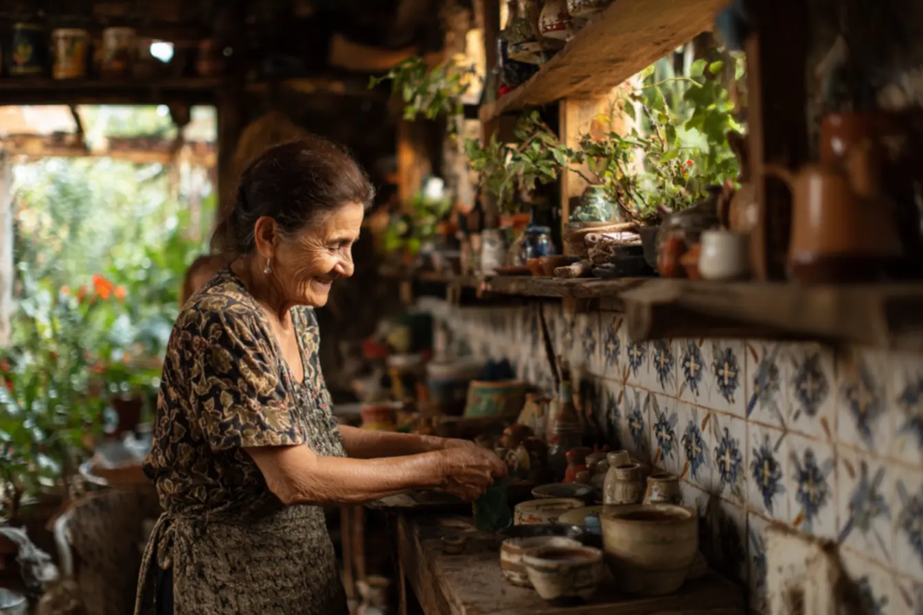 casas-simples-que-vao-aquecer-seu-coracao-5 Inspirações encantadoras de casas simples que vão aquecer seu coração e sua decoração casas-simples-que-vao-aquecer-seu-coracao-5 Inspirações encantadoras de casas simples que vão aquecer seu coração e sua decoração