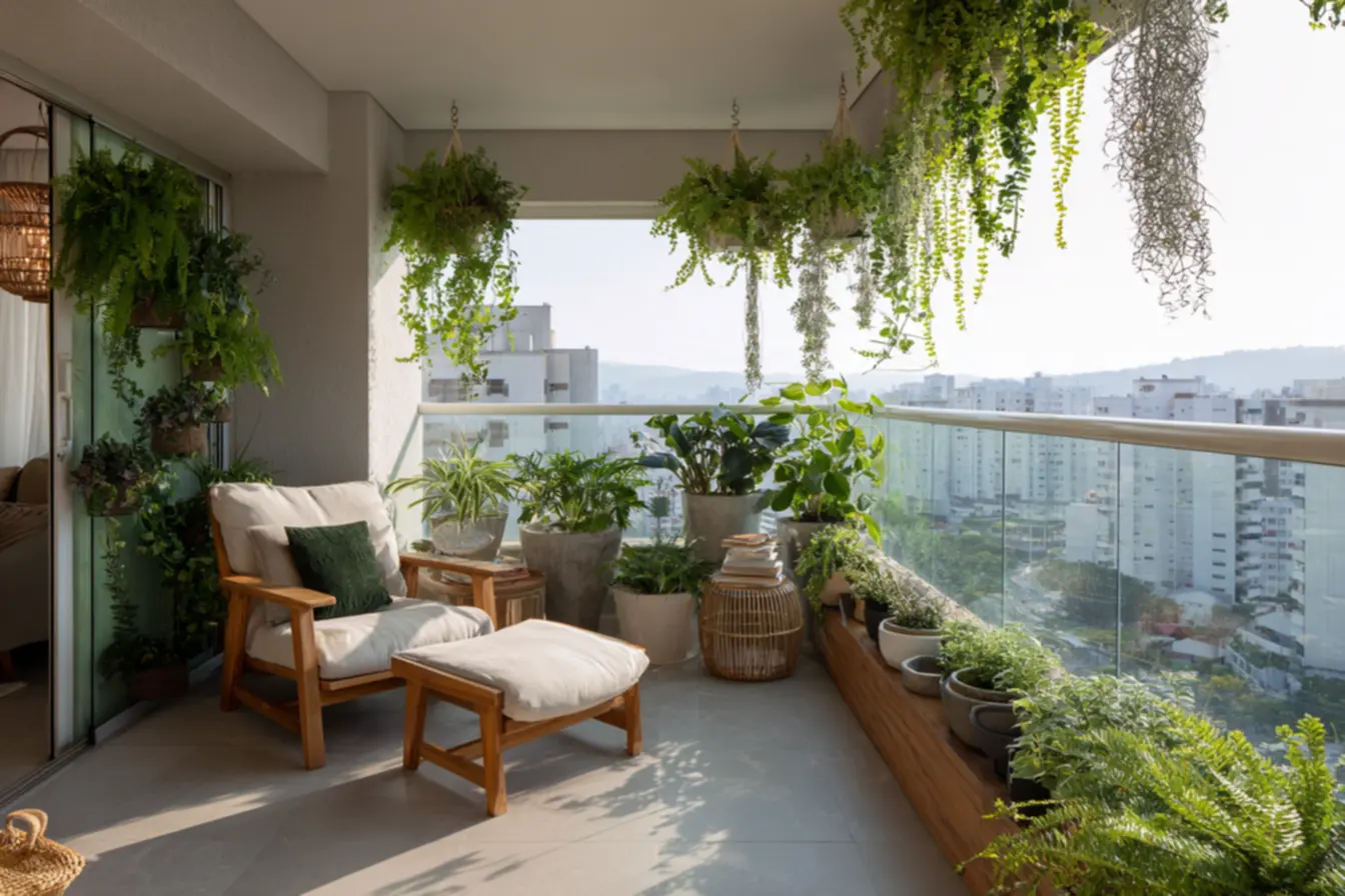 chega-de-varanda-sem-plantas-a-tendencia-da-biofilia-chegou-tambem-a-area-externa-3 Chega de varanda sem plantas: a tendência da biofilia chegou também à área externa chega-de-varanda-sem-plantas-a-tendencia-da-biofilia-chegou-tambem-a-area-externa-3 Chega de varanda sem plantas: a tendência da biofilia chegou também à área externa