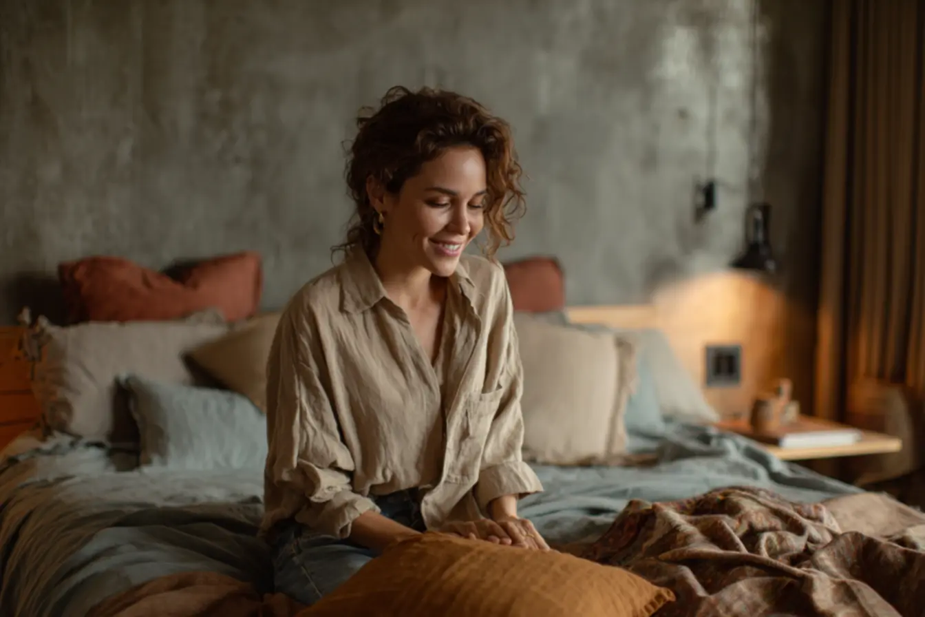 combinacoes-de-cores-surpreendentes-5 Combinações de cores surpreendentes que transformam qualquer ambiente em um refúgio acolhedor combinacoes-de-cores-surpreendentes-5 Combinações de cores surpreendentes que transformam qualquer ambiente em um refúgio acolhedor