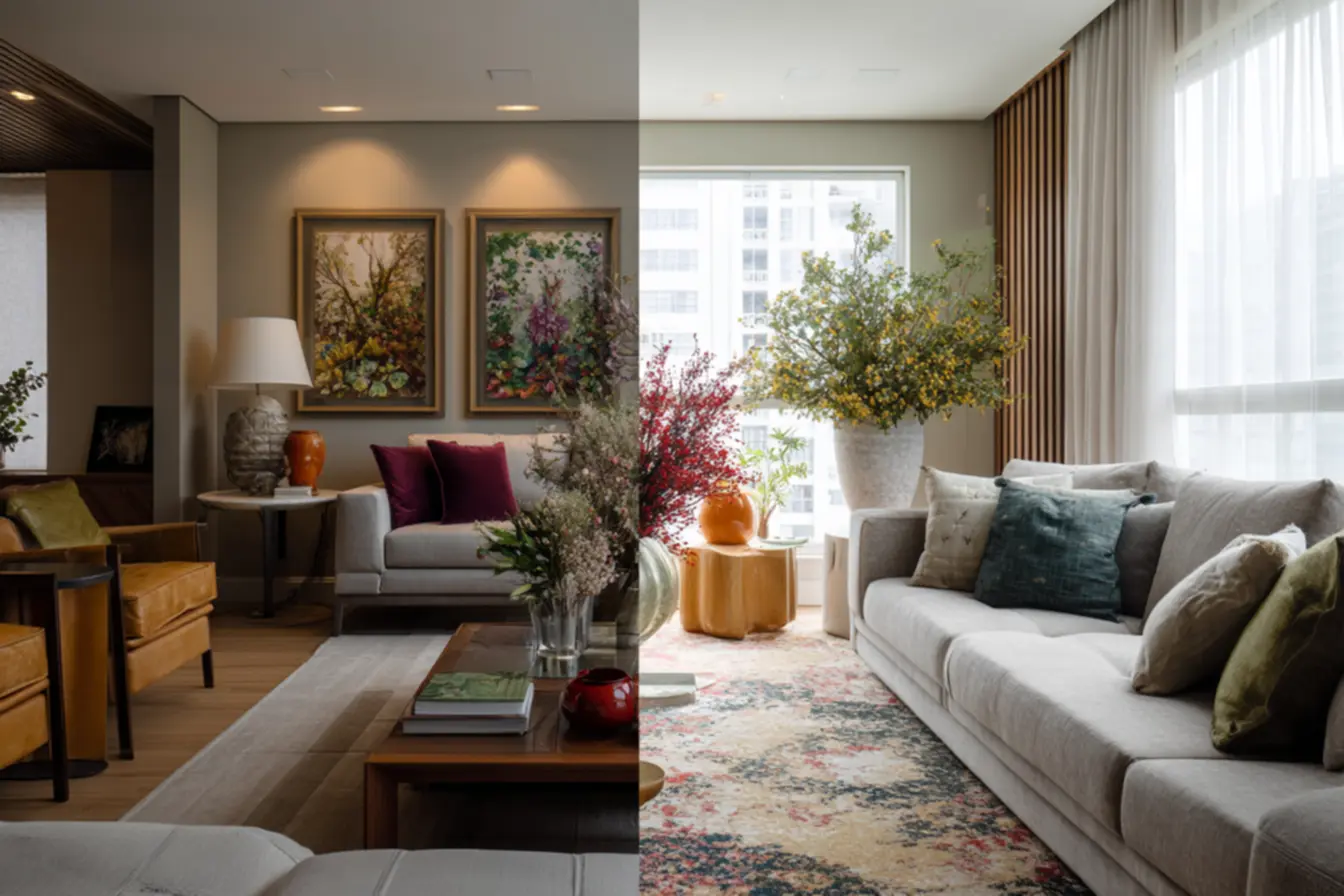 combinar-cores-na-decoracao-2 Você realmente sabe combinar cores na decoração? Fizemos alguns testes pra te mostrar a diferença combinar-cores-na-decoracao-2 Você realmente sabe combinar cores na decoração? Fizemos alguns testes pra te mostrar a diferença