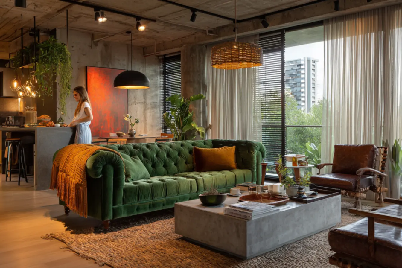 como-a-escolha-certa-de-texturas-pode-deixar-sua-casa-irresistivelmente-acolhedora-4 Como a escolha certa de texturas pode deixar sua casa irresistivelmente acolhedora como-a-escolha-certa-de-texturas-pode-deixar-sua-casa-irresistivelmente-acolhedora-4 Como a escolha certa de texturas pode deixar sua casa irresistivelmente acolhedora