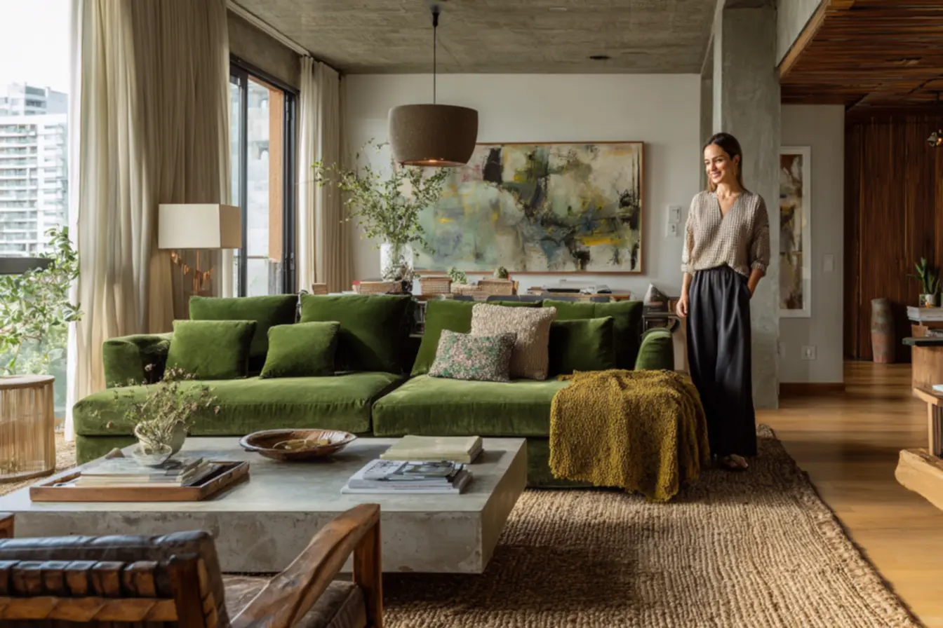 como-a-escolha-certa-de-texturas-pode-deixar-sua-casa-irresistivelmente-acolhedora-5 Como a escolha certa de texturas pode deixar sua casa irresistivelmente acolhedora como-a-escolha-certa-de-texturas-pode-deixar-sua-casa-irresistivelmente-acolhedora-5 Como a escolha certa de texturas pode deixar sua casa irresistivelmente acolhedora