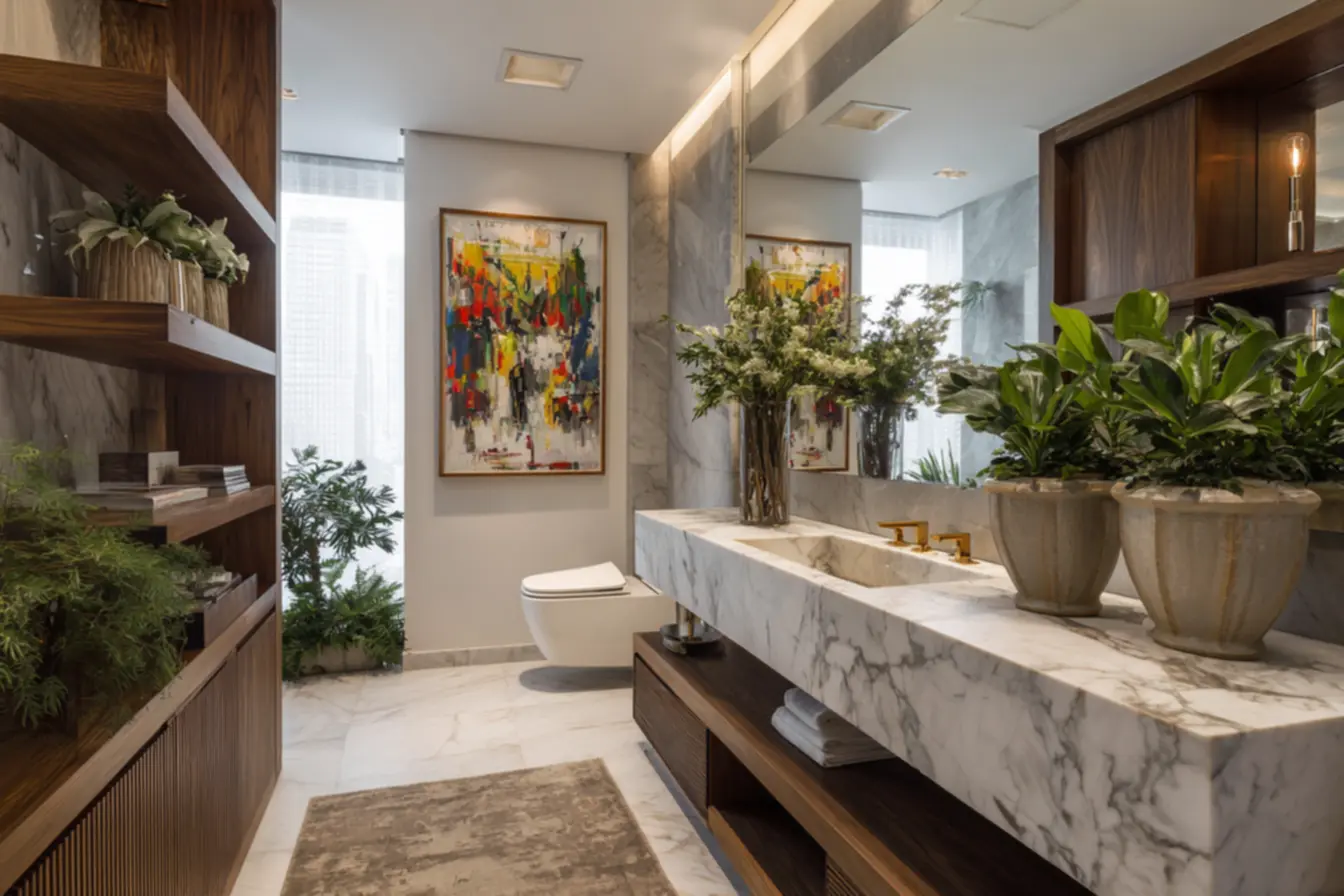 como-deixar-o-lavabo-inesquecivel-dicas-de-decoracao-que-vao-surpreender-seus-convidados Como deixar o lavabo inesquecível: dicas de decoração que vão surpreender seus convidados como-deixar-o-lavabo-inesquecivel-dicas-de-decoracao-que-vao-surpreender-seus-convidados Como deixar o lavabo inesquecível: dicas de decoração que vão surpreender seus convidados