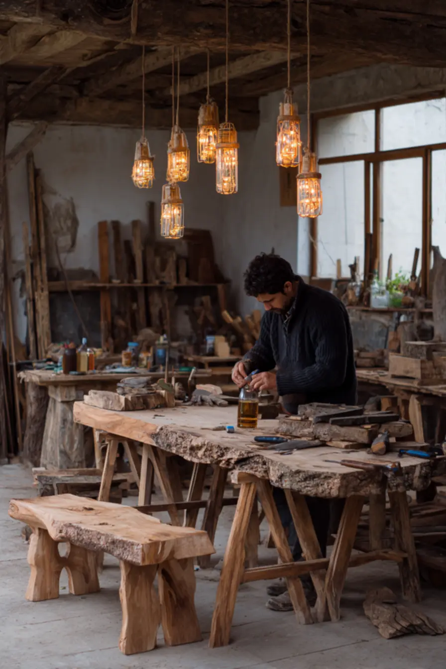 como-escolher-moveis-rusticos-que-trazem-aconchego-e-estilo-para-qualquer-casa-no-campo-2 Como escolher móveis rústicos que trazem aconchego e estilo para qualquer casa no campo como-escolher-moveis-rusticos-que-trazem-aconchego-e-estilo-para-qualquer-casa-no-campo-2 Como escolher móveis rústicos que trazem aconchego e estilo para qualquer casa no campo
