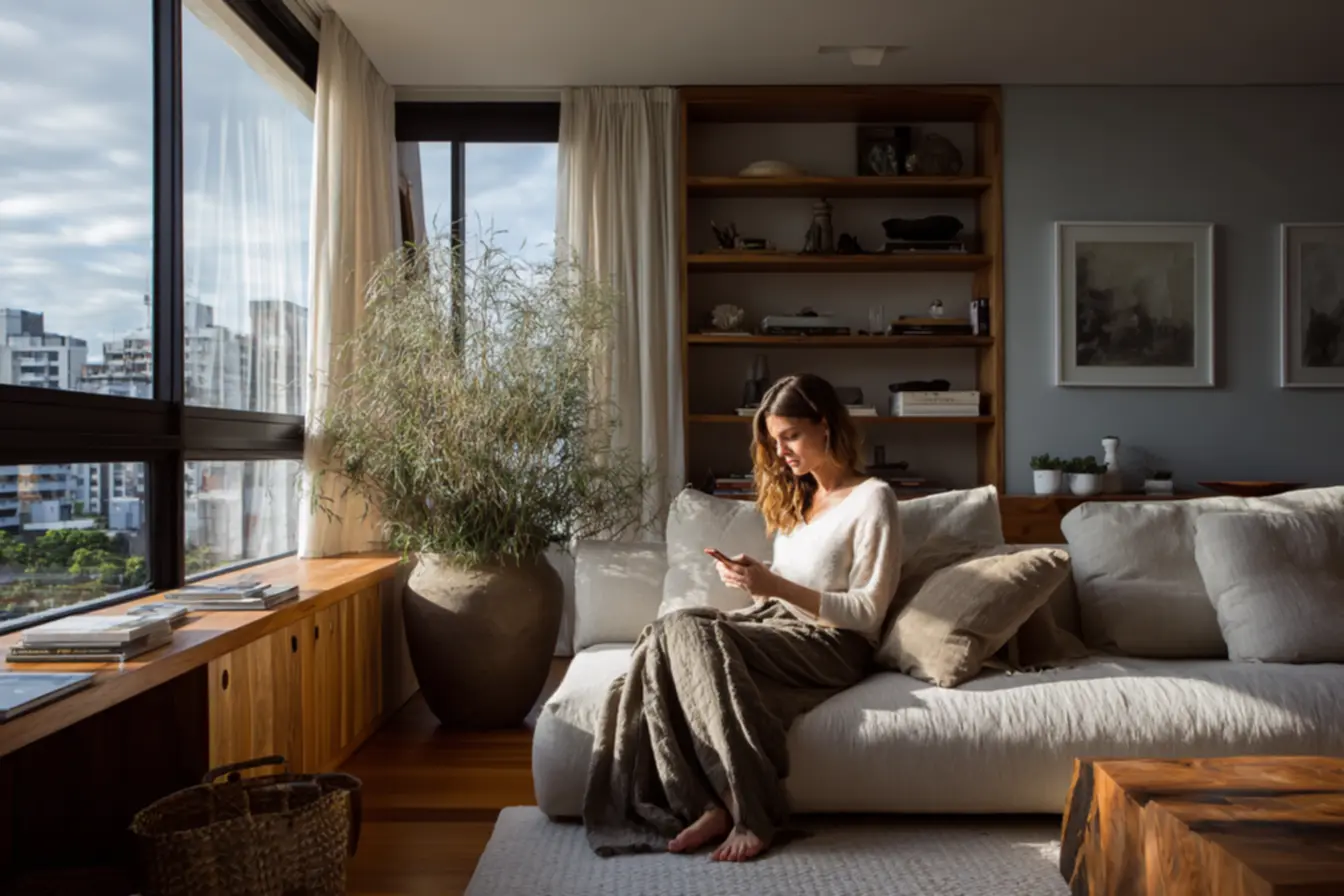 como-manter-o-equilibrio-perfeito-entre-minimalismo-e-aconchego-na-decoracao-da-sua-casa-3 Como manter o equilíbrio perfeito entre minimalismo e aconchego na decoração da sua casa como-manter-o-equilibrio-perfeito-entre-minimalismo-e-aconchego-na-decoracao-da-sua-casa-3 Como manter o equilíbrio perfeito entre minimalismo e aconchego na decoração da sua casa