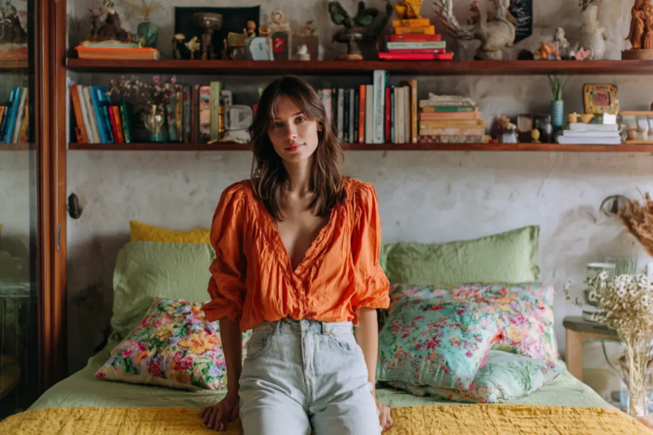 como-o-estilo-retro-colorido-redefine-espacos-e-traz-personalidade-unica-para-sua-casa-3 Como o estilo retrô colorido redefine espaços e traz personalidade única para sua casa como-o-estilo-retro-colorido-redefine-espacos-e-traz-personalidade-unica-para-sua-casa-3 Como o estilo retrô colorido redefine espaços e traz personalidade única para sua casa