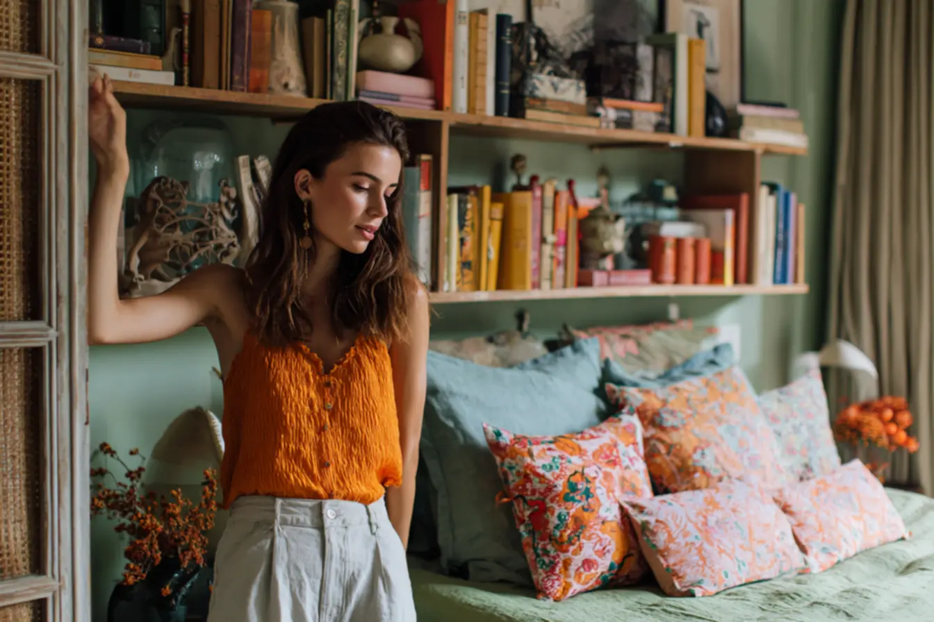 como-o-estilo-retro-colorido-redefine-espacos-e-traz-personalidade-unica-para-sua-casa-4 Como o estilo retrô colorido redefine espaços e traz personalidade única para sua casa como-o-estilo-retro-colorido-redefine-espacos-e-traz-personalidade-unica-para-sua-casa-4 Como o estilo retrô colorido redefine espaços e traz personalidade única para sua casa