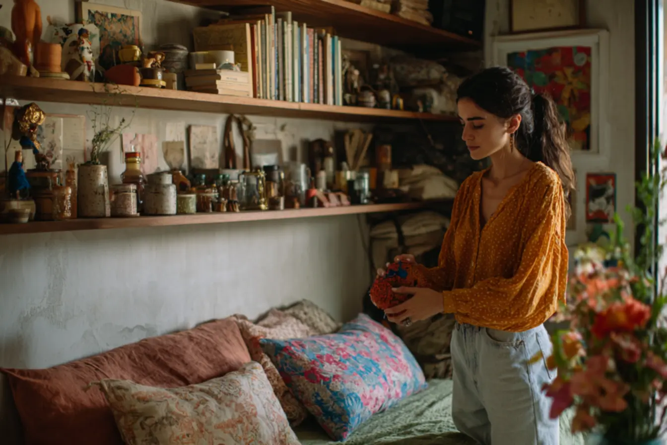 como-o-estilo-retro-colorido-redefine-espacos-e-traz-personalidade-unica-para-sua-casa-5 Como o estilo retrô colorido redefine espaços e traz personalidade única para sua casa como-o-estilo-retro-colorido-redefine-espacos-e-traz-personalidade-unica-para-sua-casa-5 Como o estilo retrô colorido redefine espaços e traz personalidade única para sua casa