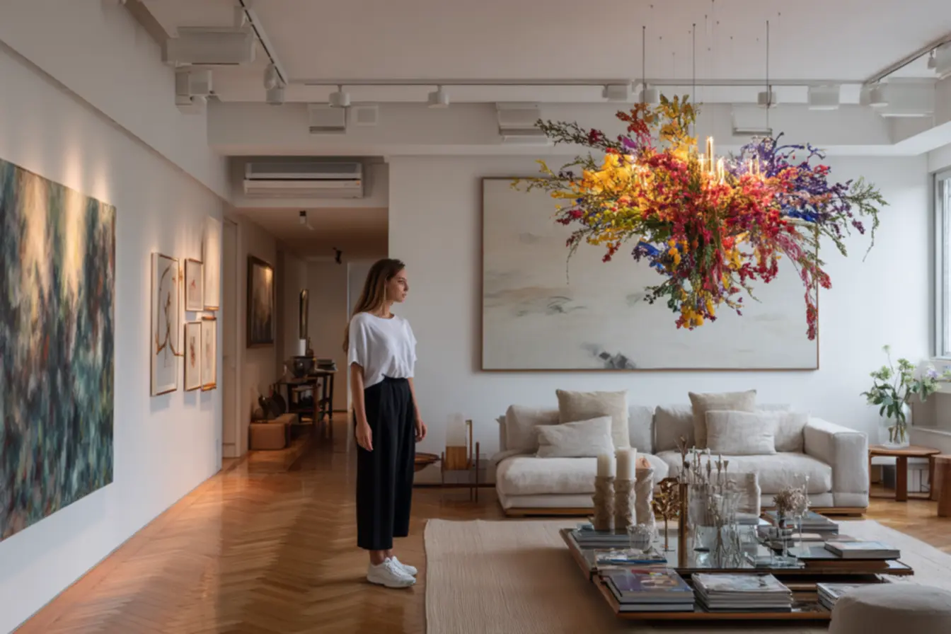 como-o-excesso-de-detalhes-pode-criar-uma-sensacao-de-caos-na-sua-decoracao-e-o-que-fazer-para-equilibrar-3 Como o excesso de detalhes pode criar uma sensação de caos na sua decoração e o que fazer para equilibrar como-o-excesso-de-detalhes-pode-criar-uma-sensacao-de-caos-na-sua-decoracao-e-o-que-fazer-para-equilibrar-3 Como o excesso de detalhes pode criar uma sensação de caos na sua decoração e o que fazer para equilibrar