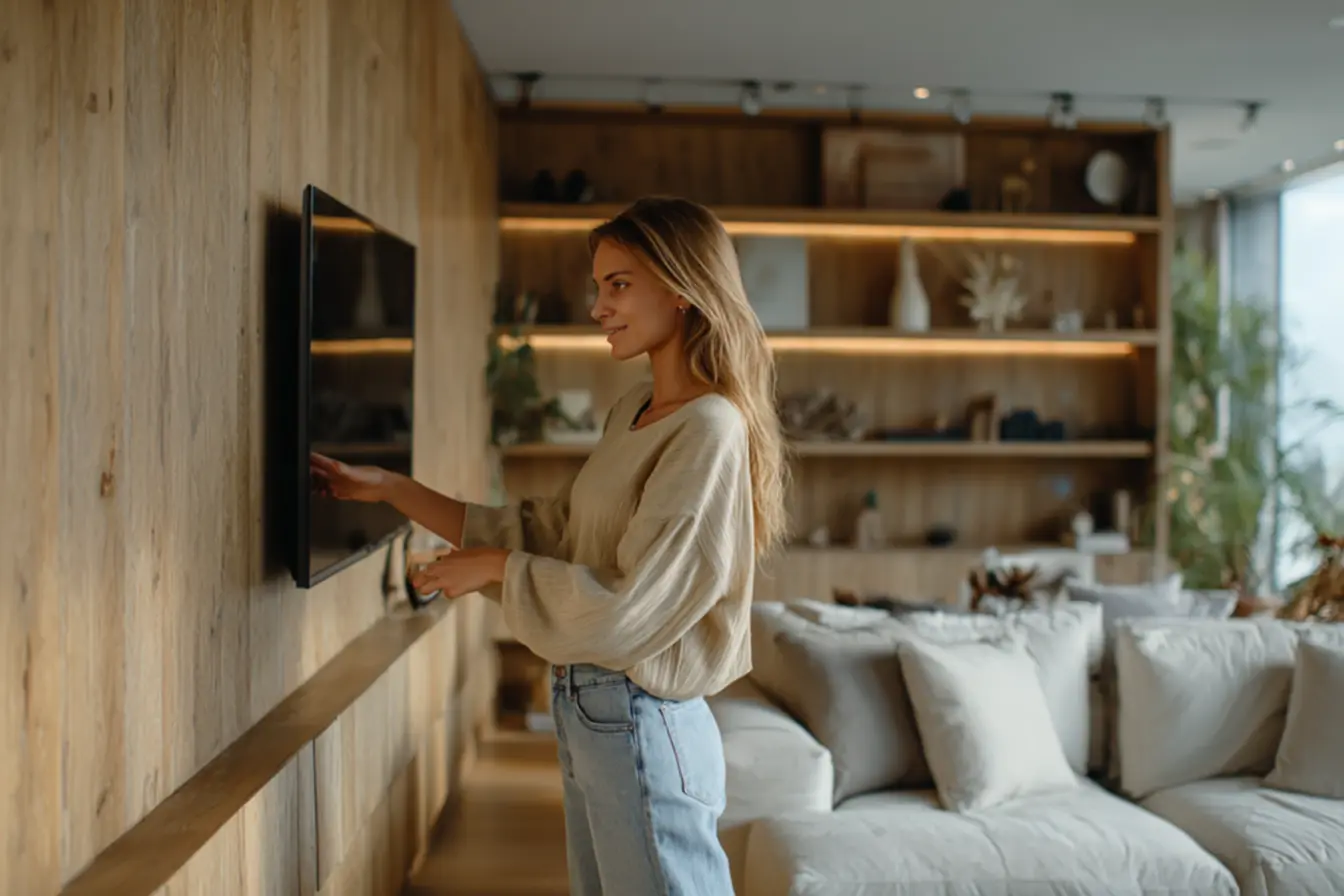 como-paredes-criativas-para-tv-estao-reinventando-salas-com-estilo-e-praticidade-surpreendentes-4 Como paredes criativas para TV estão reinventando salas com estilo e praticidade surpreendentes como-paredes-criativas-para-tv-estao-reinventando-salas-com-estilo-e-praticidade-surpreendentes-4 Como paredes criativas para TV estão reinventando salas com estilo e praticidade surpreendentes