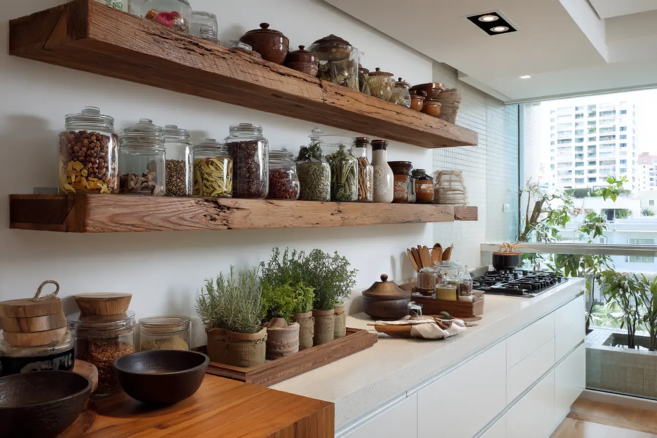 como-usar-prateleiras-decorativas-para-cozinha-e-impressionar-com-a-criatividade-2 Como usar prateleiras decorativas para cozinha e impressionar com a criatividade como-usar-prateleiras-decorativas-para-cozinha-e-impressionar-com-a-criatividade-2 Como usar prateleiras decorativas para cozinha e impressionar com a criatividade