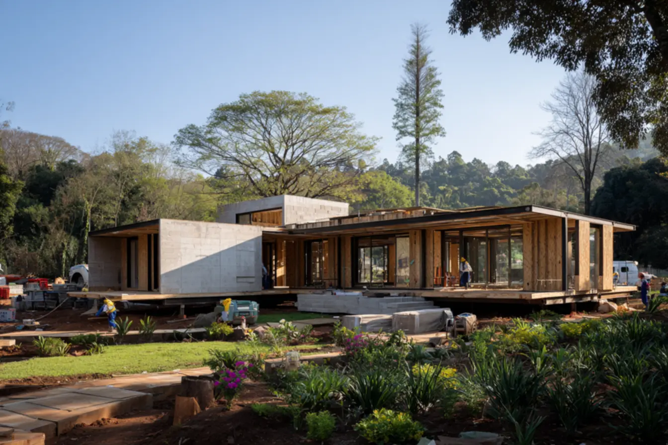 conceito-de-lar-moderno-2 Novas construções que vão fazer você repensar o conceito de lar moderno conceito-de-lar-moderno-2 Novas construções que vão fazer você repensar o conceito de lar moderno