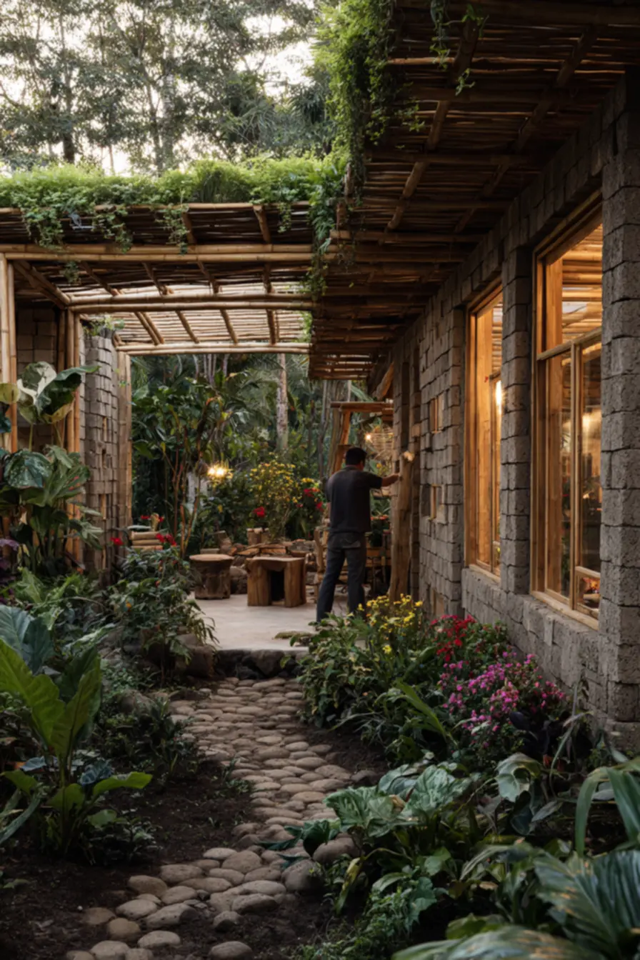 conceito-de-lar-moderno-3 Novas construções que vão fazer você repensar o conceito de lar moderno conceito-de-lar-moderno-3 Novas construções que vão fazer você repensar o conceito de lar moderno