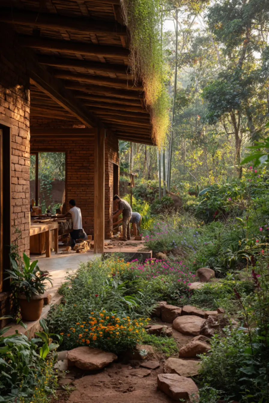 conceito-de-lar-moderno-4 Novas construções que vão fazer você repensar o conceito de lar moderno conceito-de-lar-moderno-4 Novas construções que vão fazer você repensar o conceito de lar moderno